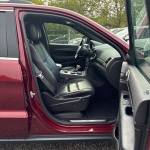 صورة مصغرة 33 لـ 2019 JEEP GRAND CHEROKEE LIMITED