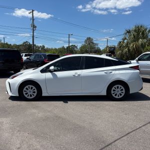 TOYOTA PRIUS - 3
