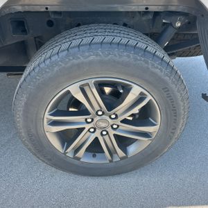 2021 FORD F-150 XLT — миниатюра 18