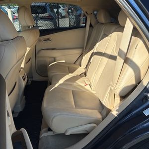 2015 Lexus RX 350 BASE — фото 30