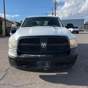 2014 RAM 1500 TRADESMAN 照片 14
