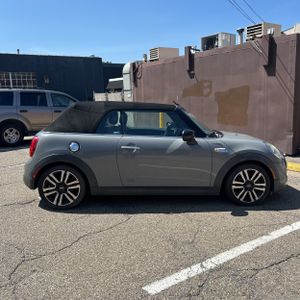 صورة 10 لـ 2020 MINI CONVERTIBLE COOPER S