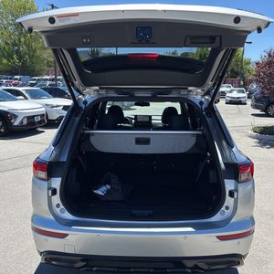 صورة مصغرة 44 لـ 2025 Mitsubishi OUTLANDER PHEV SEL BLACK EDITION