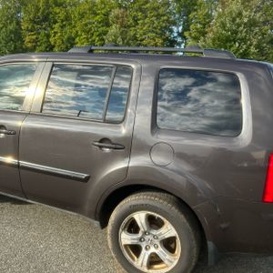 صورة 6 لـ 2012 Honda PILOT EX-L
