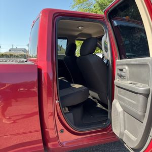 2011 RAM RAM 1500 ST — миниатюра 35
