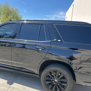 CADILLAC ESCALADE SPORT PLATINUM - 6