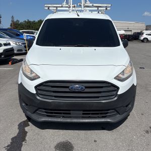 2021 FORD TRANSIT CONNECT XL — миниатюра 14