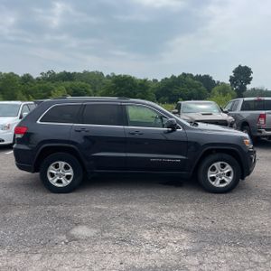 صورة 10 لـ 2016 JEEP GRAND CHEROKEE LAREDO