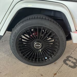 صورة مصغرة 18 لـ 2014 Mercedes-BENZ G-CLASS