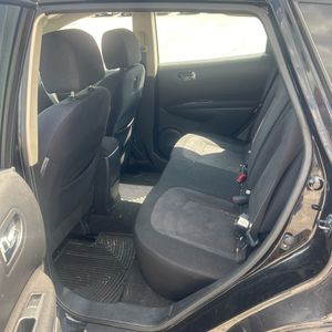 2012 Nissan ROGUE S — миниатюра 34