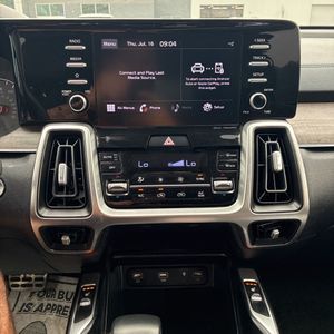 صورة مصغرة 37 لـ 2021 KIA SORENTO EX