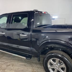 FORD F-150 XLT - 6