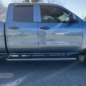 CHEVROLET SILVERADO 1500 LT Z71 - 8