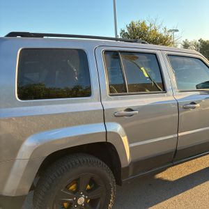 JEEP PATRIOT SPORT - 9