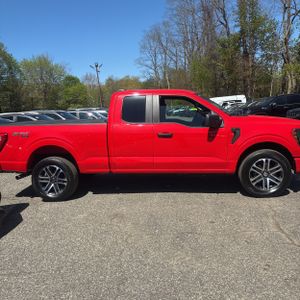 FORD F-150 XL - 10