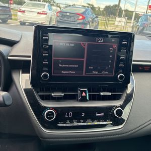 2020 Toyota COROLLA SE 缩略图 37