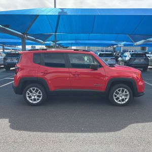 JEEP RENEGADE - 10