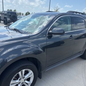 صورة 2 لـ 2014 Chevrolet EQUINOX LT