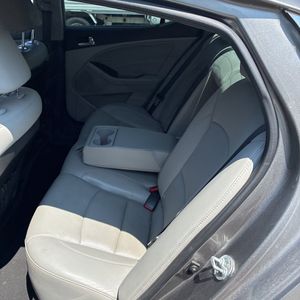 صورة مصغرة 33 لـ 2014 KIA OPTIMA EX