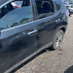 2014 Nissan ROGUE SL thumbnail 61