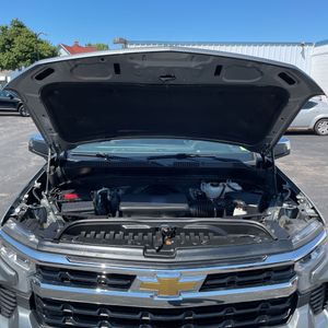 صورة مصغرة 43 لـ 2023 Chevrolet SILVERADO 1500 LT