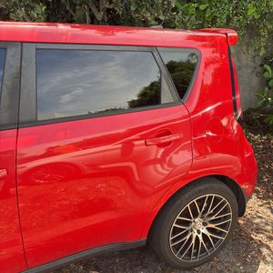 2017 KIA SOUL + 缩略图 54