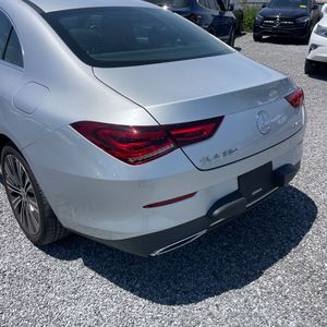 2023 Mercedes-BENZ CLA thumbnail 60
