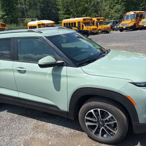 2025 Chevrolet TRAILBLAZER LT 缩略图 13