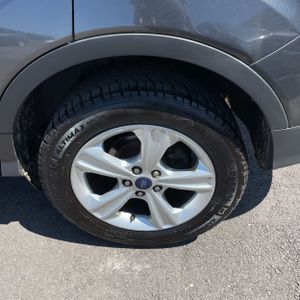 2015 FORD ESCAPE SE thumbnail 18
