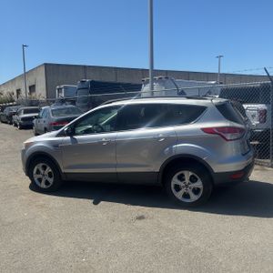 2016 FORD ESCAPE SE — фото 3