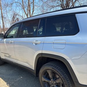 JEEP GRAND CHEROKEE L ALTITUDE - 6