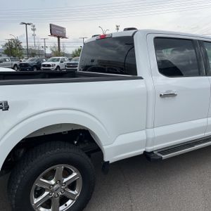 FORD F-150 XLT - 9