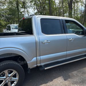 FORD F-150 XLT - 9