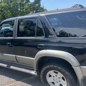 صورة 6 لـ 1999 Toyota 4RUNNER LIMITED
