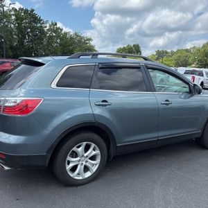 2011 Mazda CX-9 TOURING 照片 9