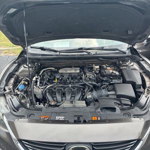 2017 Mazda MAZDA6 GRAND TOURING — фото 45
