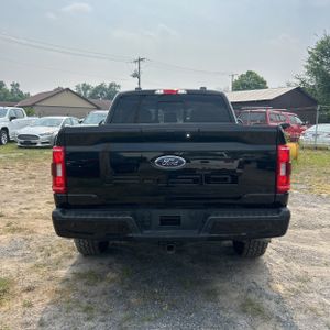 2022 FORD F-150 XLT 照片 7
