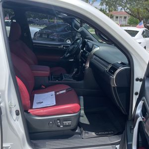 صورة مصغرة 32 لـ 2022 Lexus GX 460 BASE