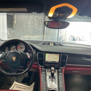 2016 Porsche PANAMERA GTS 照片 36