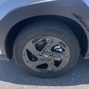 2026 Subaru CROSSTREK SPORT 缩略图 17