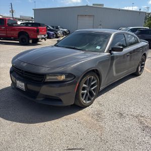 2020 Dodge CHARGER SXT 照片 1