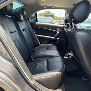 2012 Lincoln MKZ BASE 缩略图 34
