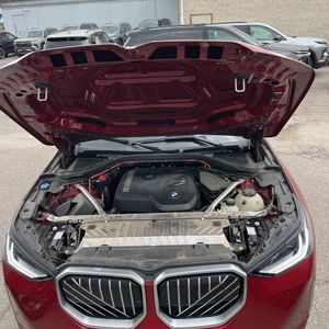 2026 BMW X3 30 XDRIVE 缩略图 44