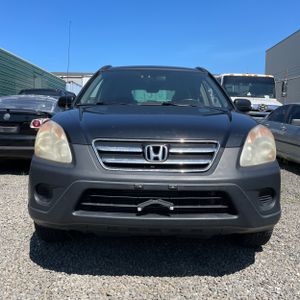 2006 Honda CR-V EX — миниатюра 14