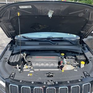 2018 JEEP COMPASS LATITUDE thumbnail 44