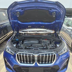 2025 BMW X1 XDRIVE28I — миниатюра 45