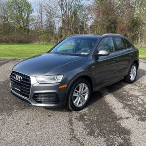 AUDI Q3 2.0T PREMIUM - 1