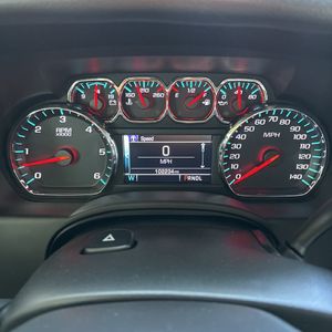 صورة مصغرة 38 لـ 2019 Chevrolet TAHOE LS