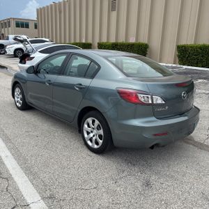 2013 Mazda MAZDA3 I SPORT 照片 5