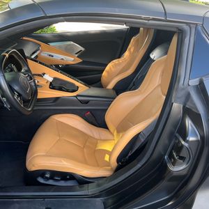 صورة 29 لـ 2023 Chevrolet CORVETTE STINGRAY